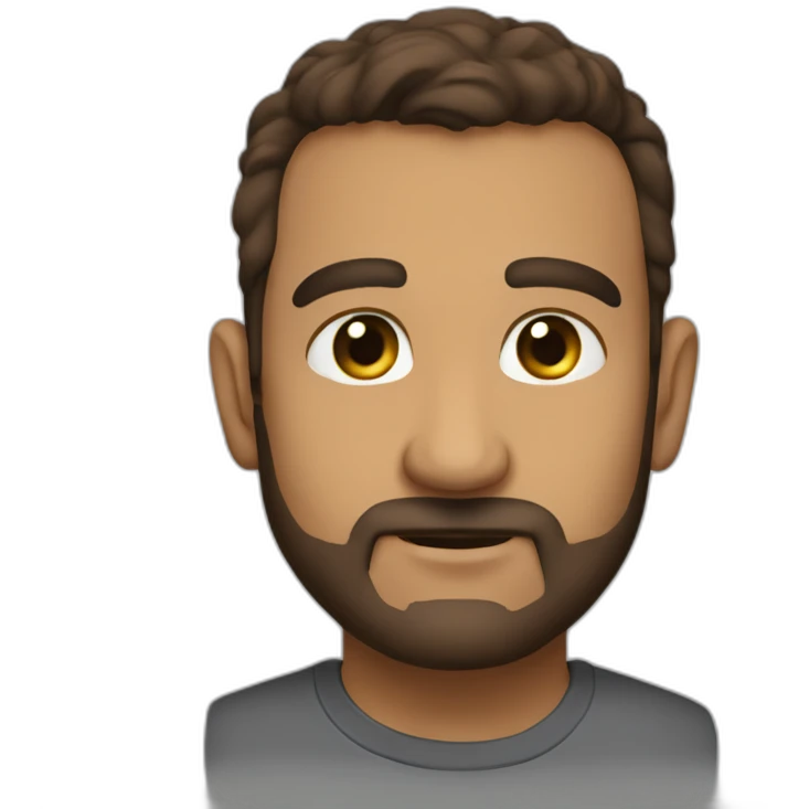 hosney mobarak emoji