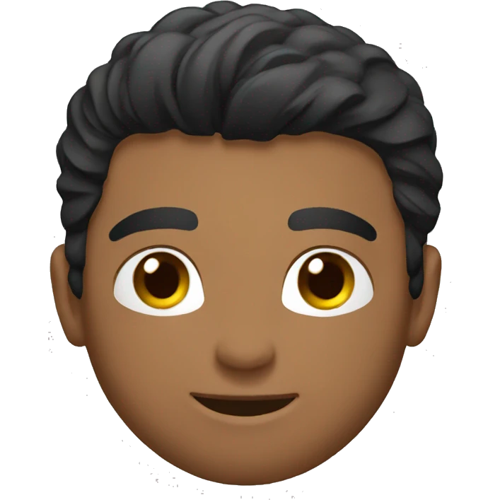 man with beautiful abs emoji