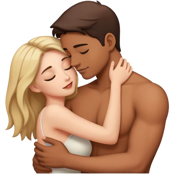 Hot sex  emoji