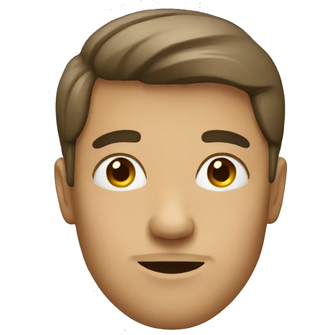 Face emoji