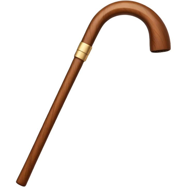 cane emoji