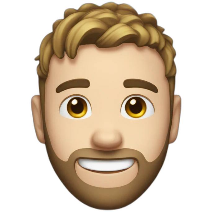 Squeezie  emoji