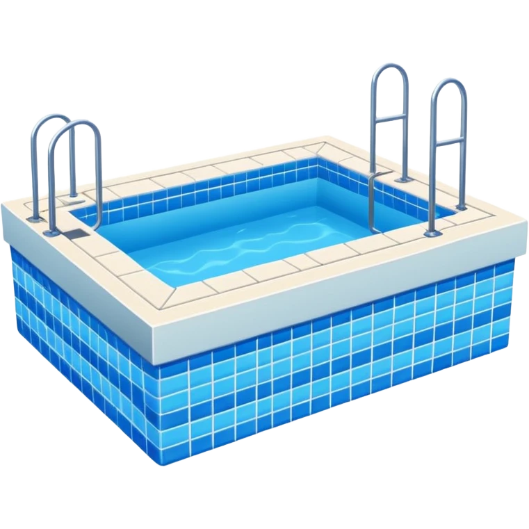 zwembad emoji