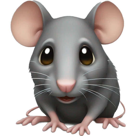 rats emoji
