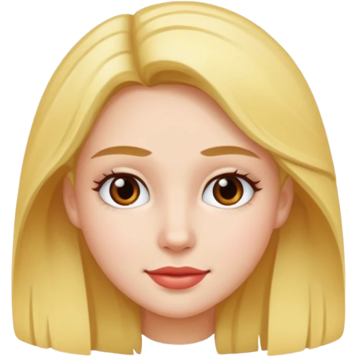 Melaine C emoji