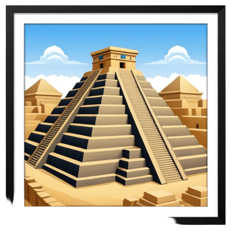 Sumeru and Ancient Sumerian  emoji
