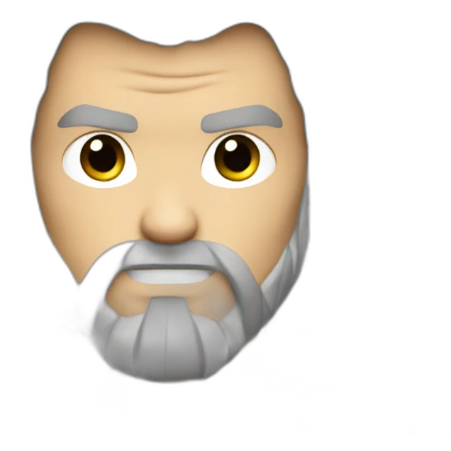 Thor emoji