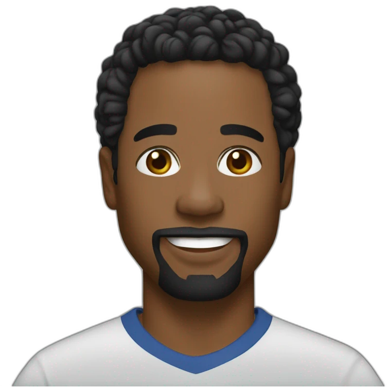 Wytney Houston emoji
