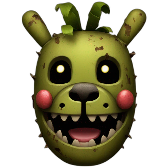springtrap emoji