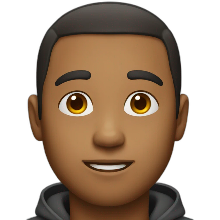 Brother  emoji