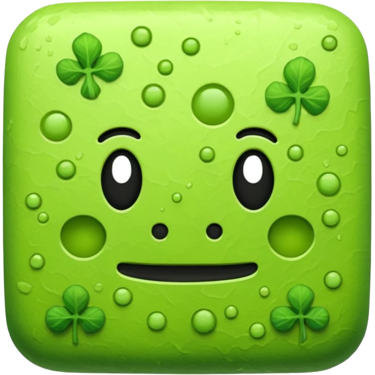 Battlefield 6 wasabi emoji