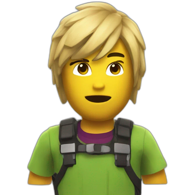 roblox THE GAME emoji