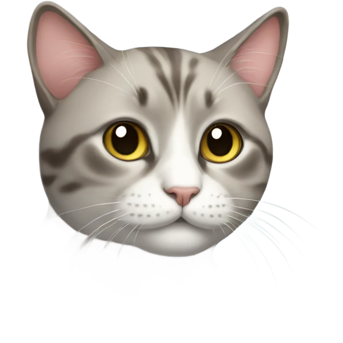 Cat emoji