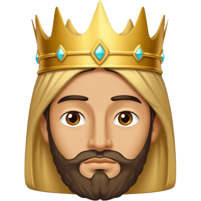 کوروش کبیر  emoji