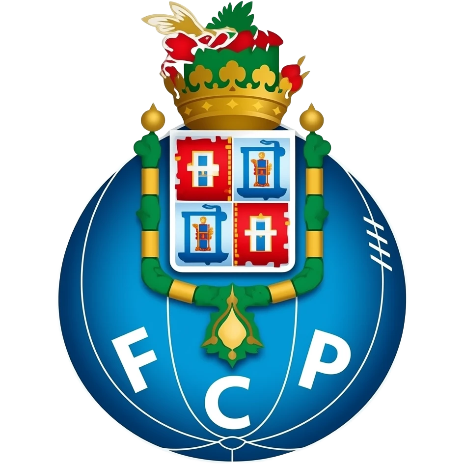 fc porto emoji
