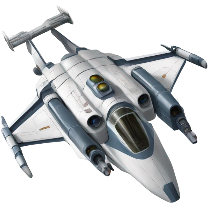 ARC-170 emoji
