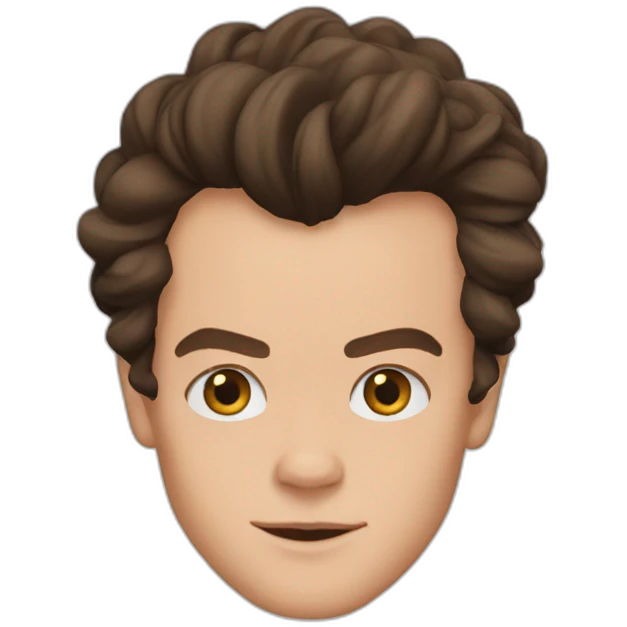 Harry styles  emoji