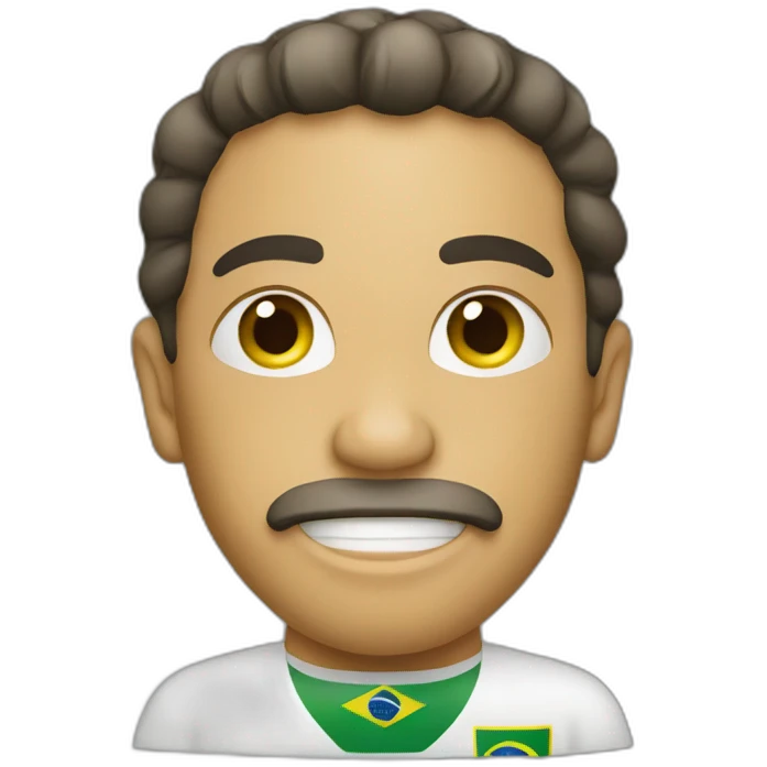 Brazil Union emoji