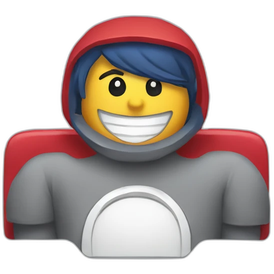 Capital one emoji