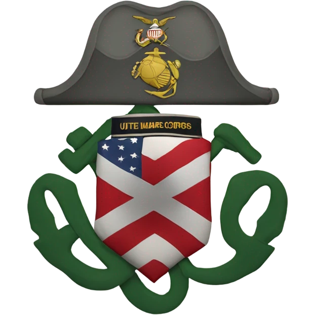 USMC emoji