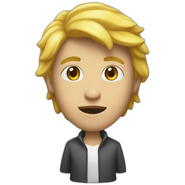 Sin nicotina emoji