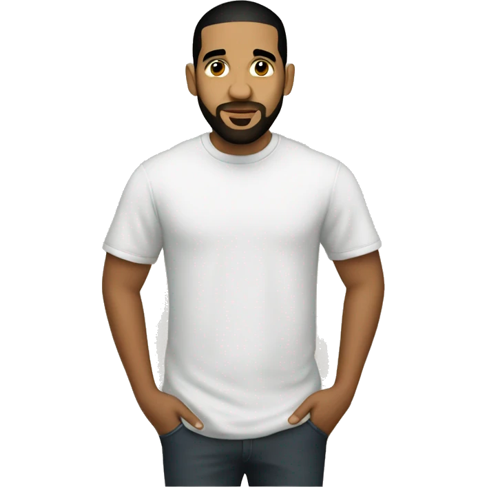 Drake emoji
