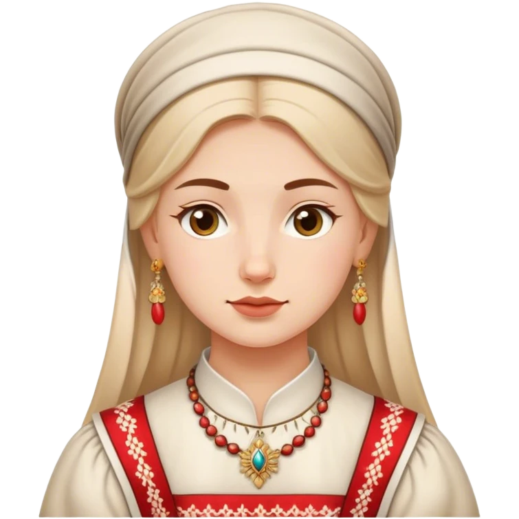 traditionalist polish emoji