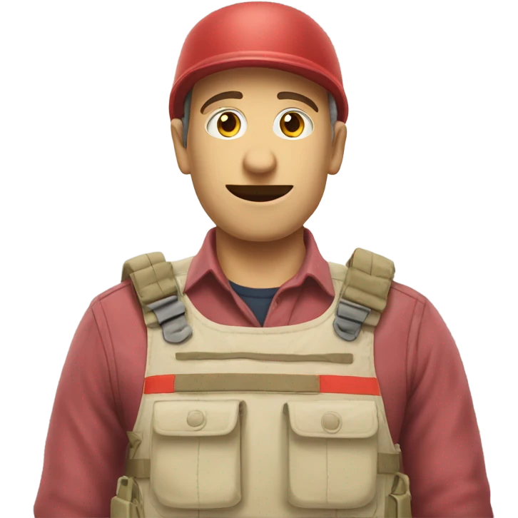 rotes ausrufezeichen emoji