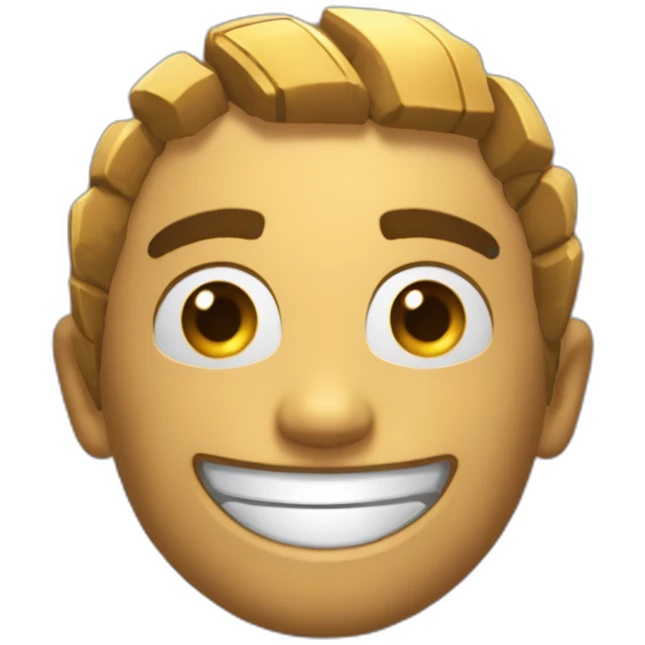 Handicapé sur rocket League emoji