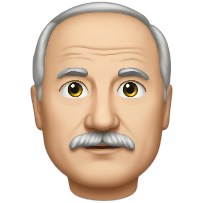 Lukashenko emoji