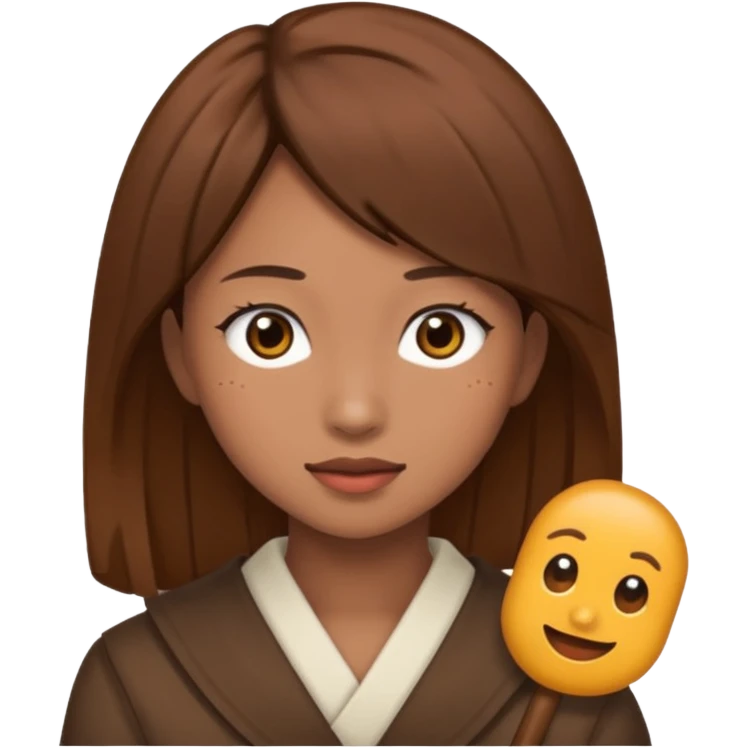 aya nakamoura emoji