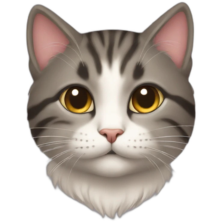 cat love emoji