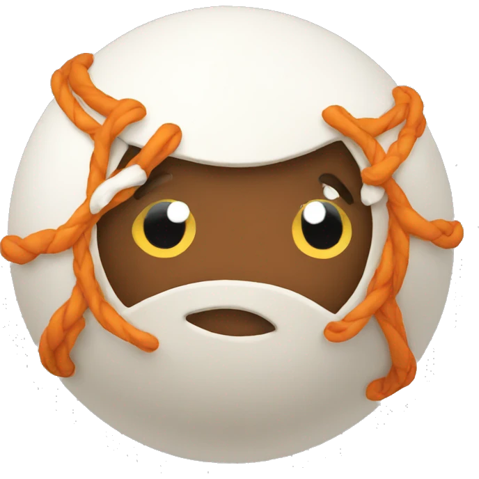 ball emoji