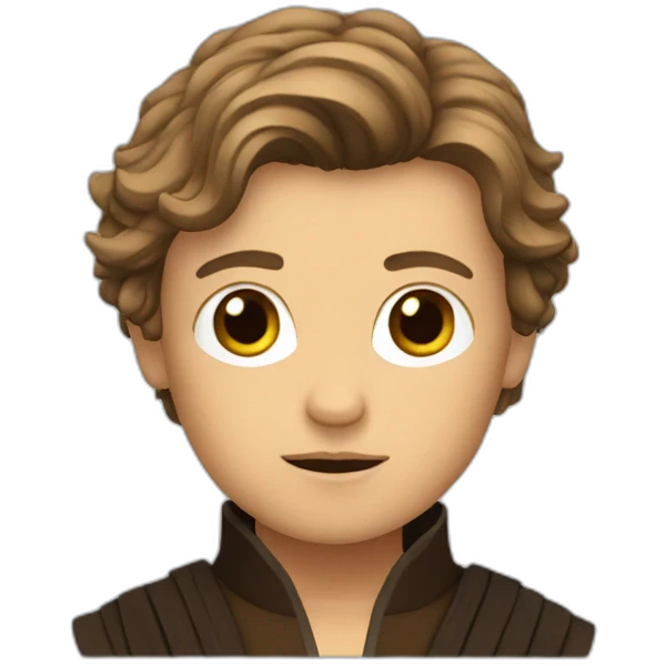 Anakin emoji