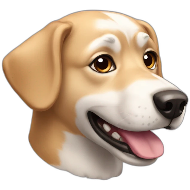 hund emoji