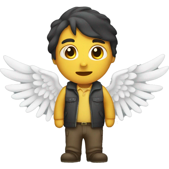 wings emoji