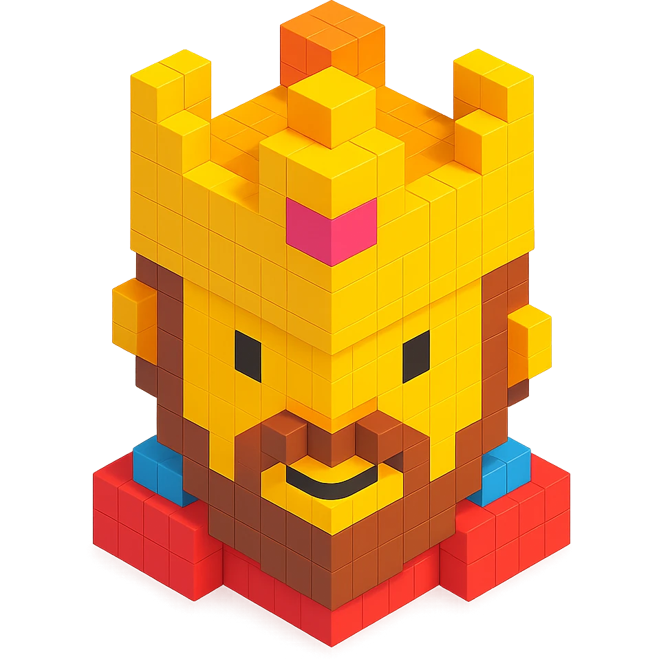 King emoji