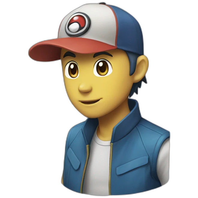 pokemon emoji