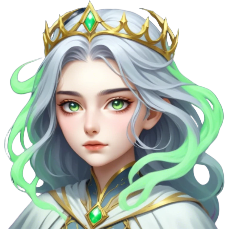 Celestial Sage emoji