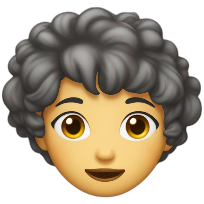 lesbian lick abricot emoji