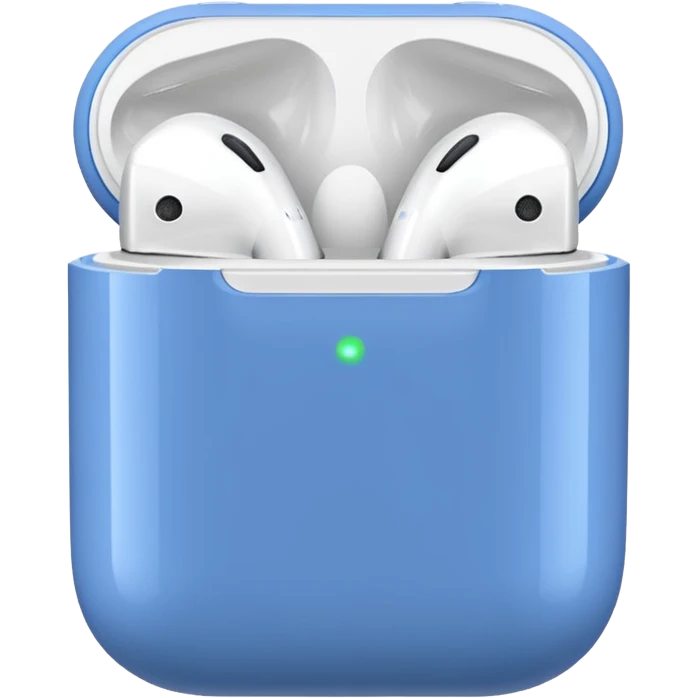 AirPods emoji