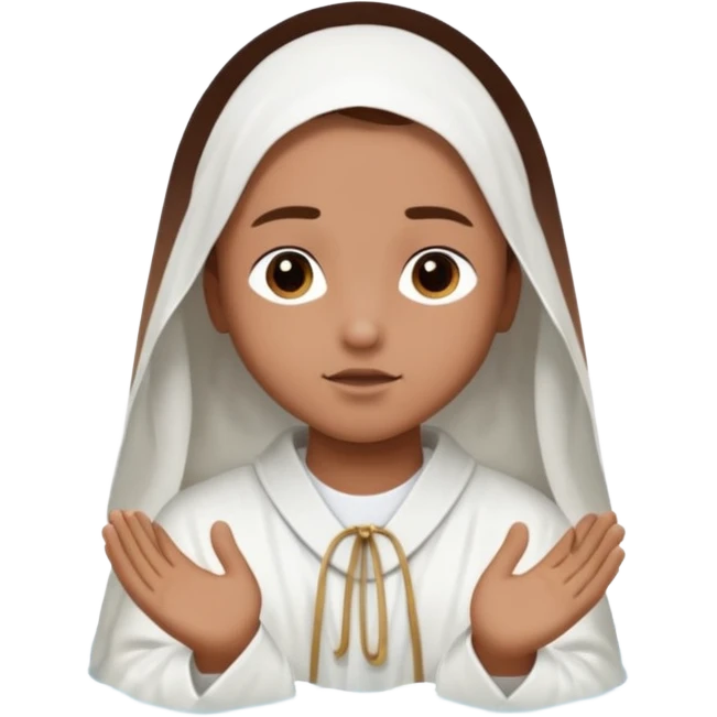 baptism emoji