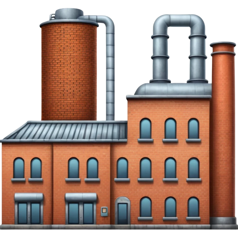 factory emoji
