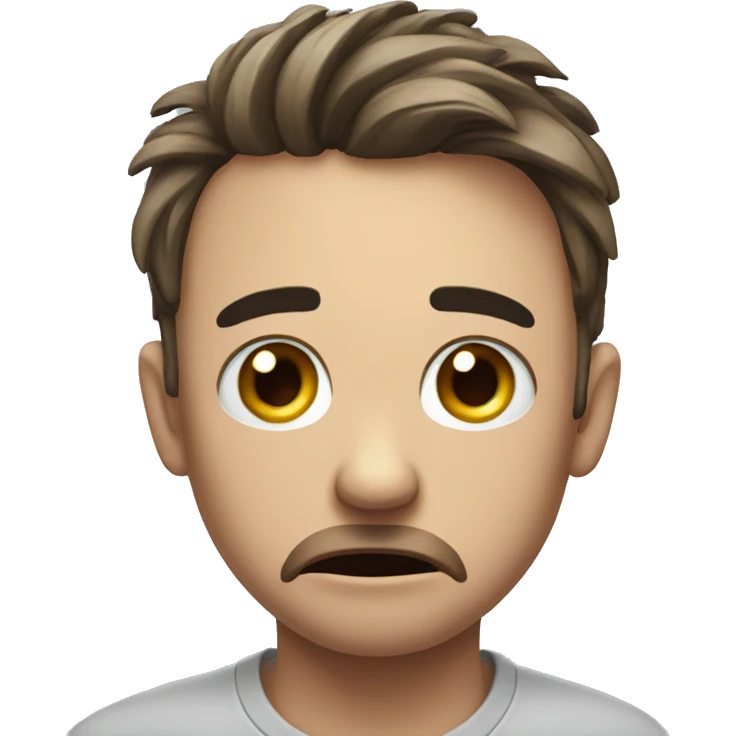 tiktok emoji crying emoji