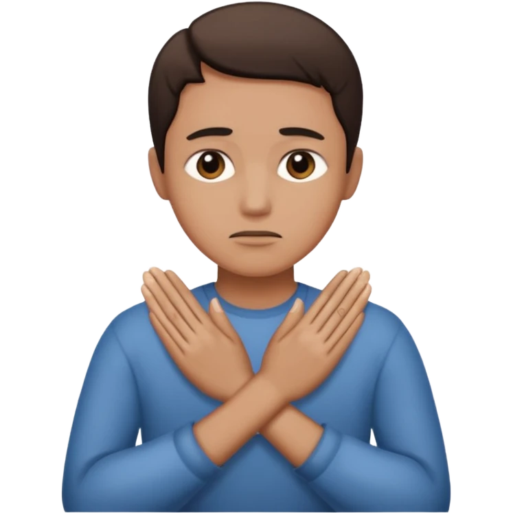 🙁+🙏 emoji