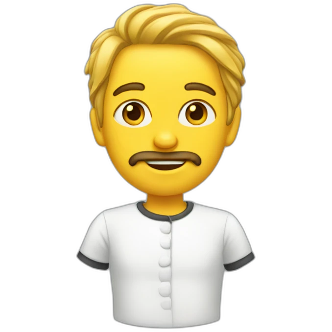 Lisseur emoji