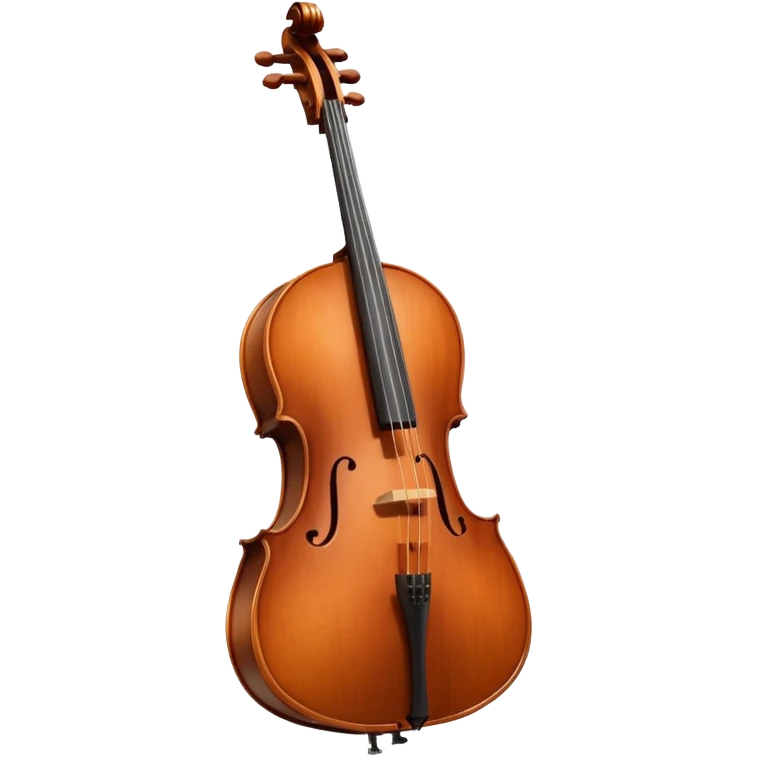 cello emoji