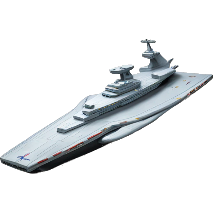 U.S.S Enterprise hot wheel  emoji