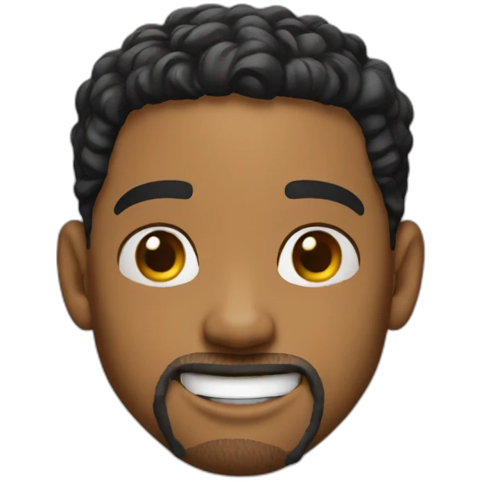 will smith emoji