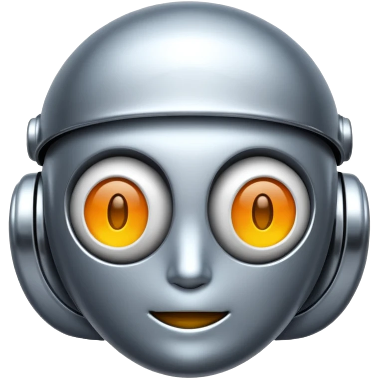 emoji para la IA (Inteligencia Artificial) emoji
